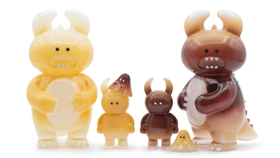 DINO UAMOU GID｜UAMOU