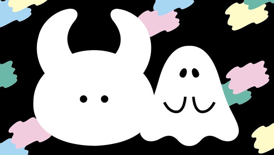 アメリカで初の個展開催