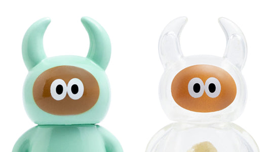 たぬきゅんウアモウ at 夢眠書店