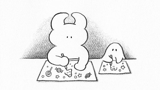 UAMOU POP-UP SHOP in 阪神梅田本店