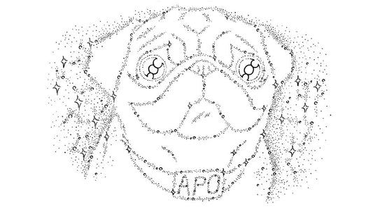 2012 SPACE BROTHERS x UAMOU TEE