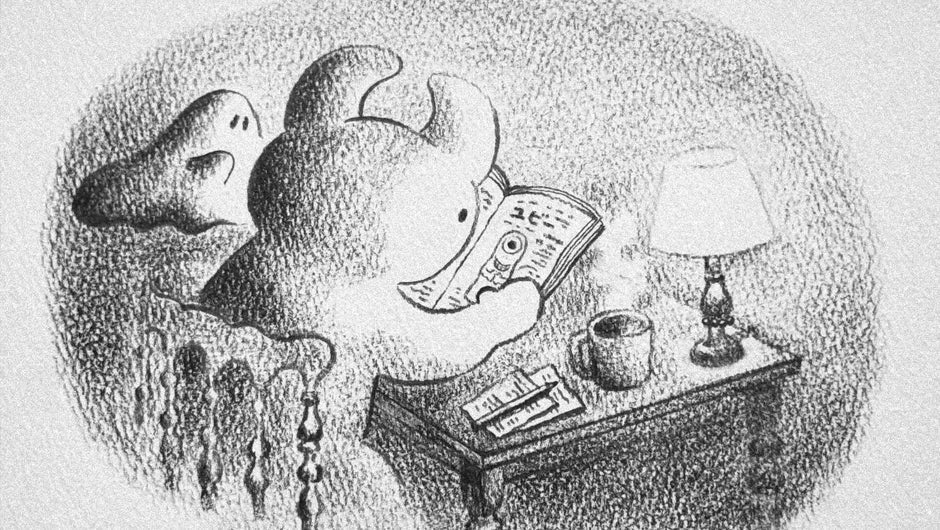 BBQ DEJA VU at ROOM MATE HARAJUKU