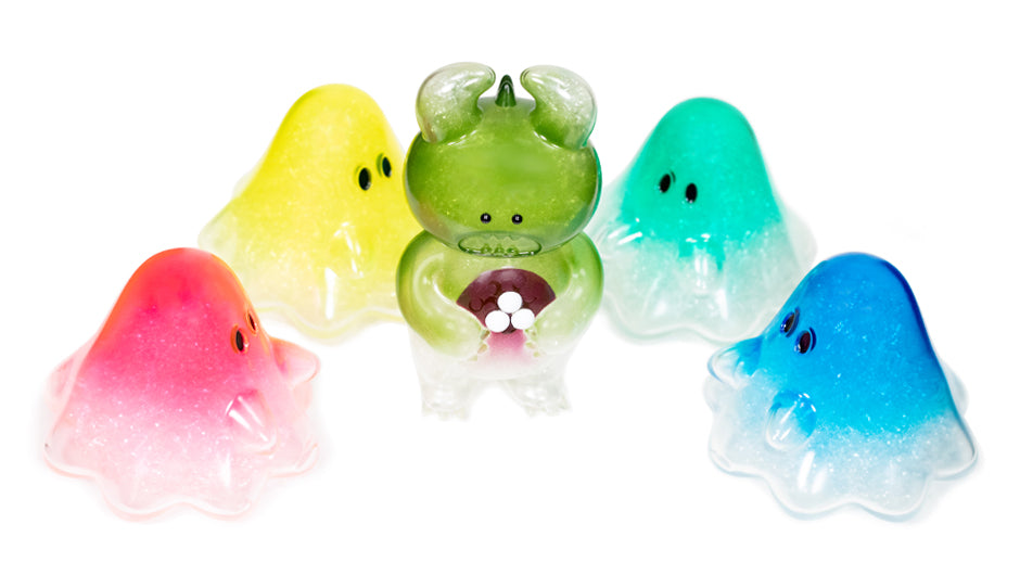 KAKIGRI REAL UAMOU リアル ウアモウ かき氷 かきごおり 大盛りかき氷でもっとひんやり！｜UAMOU