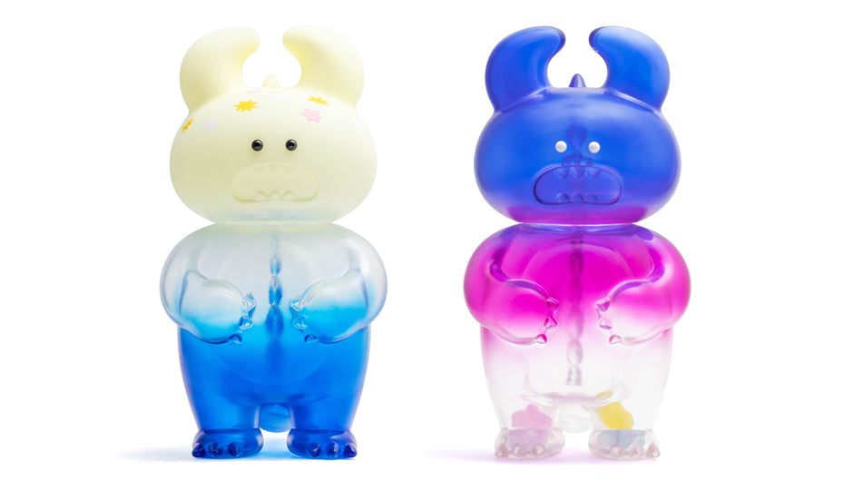 UAMOU フィギュア CAFÉ UAMOUフィギュア、通販開始！｜UAMOU