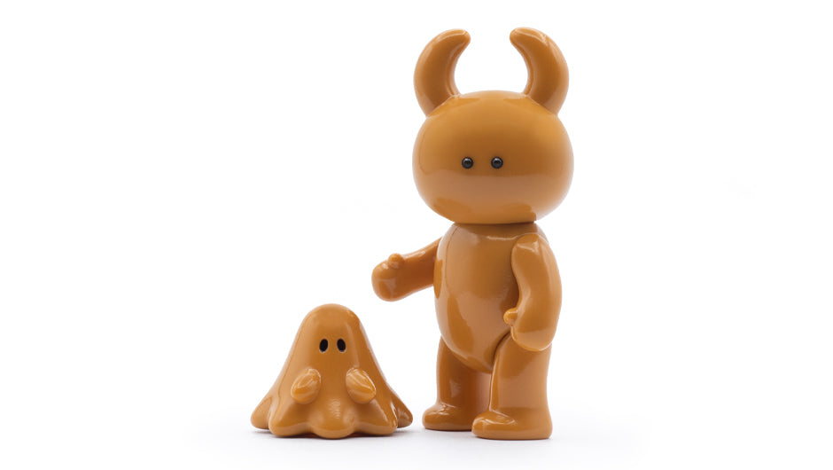 UAMOU テディウアモウ UAMOU | from another planet