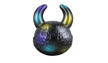 2012 MEDICOM TOY x UAMOU x REAL HEAD