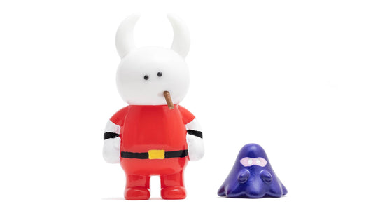 COBRA × UAMOU COLLABORATION!