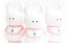 FLOCKED ULTRAUAMOU RELEASED!
