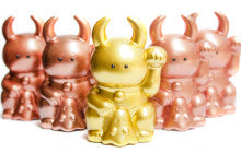NEW ARRIVAL: GOLD FORTUNE UAMOU