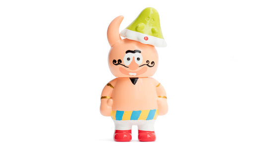 TATSUNOKO PRO 55TH ANNIVERSARY