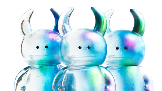 SOFT VINYL FESTIVAL 2016 at Angel Abby