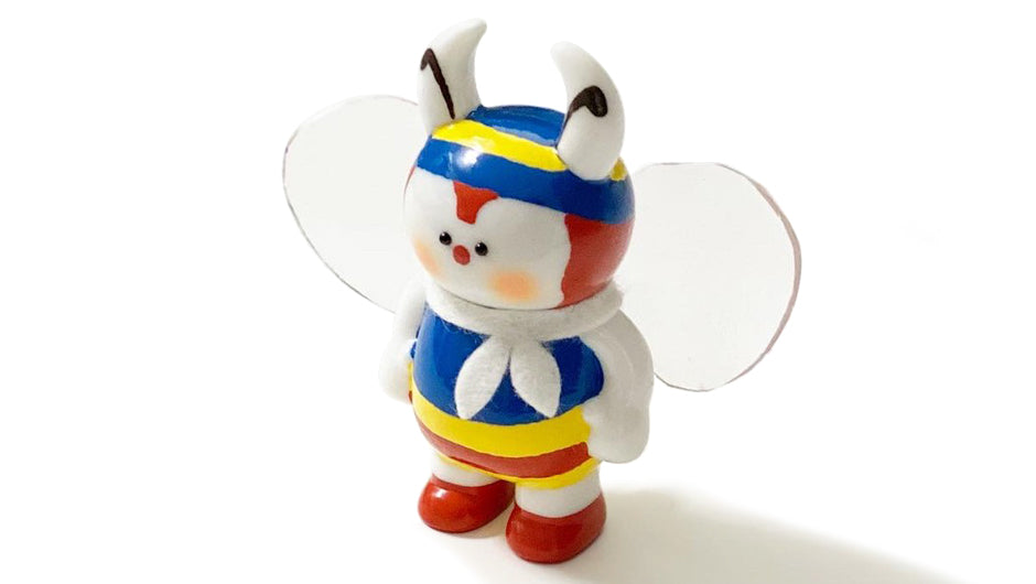 みなしごハッチウアモウ