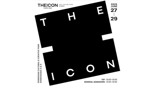 THEiCON Taipei 2025