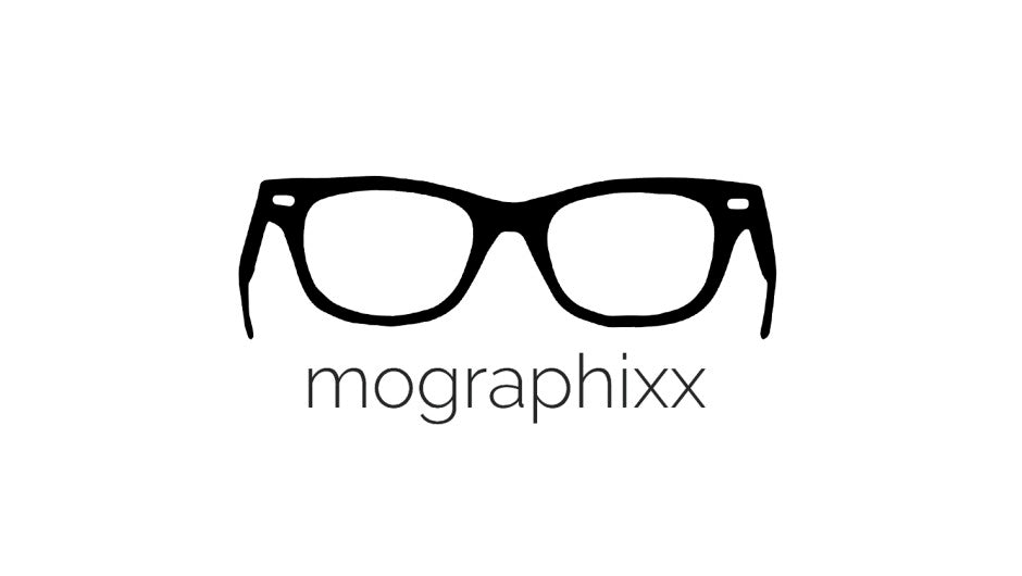 MOGRAPHIXX X UAMOU ANIMATION