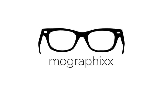 MOGRAPHIXX X UAMOU ANIMATION