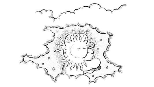 UAMOU Exhibition – 太陽と月の記憶 – at NADiff a/p/a/r/t