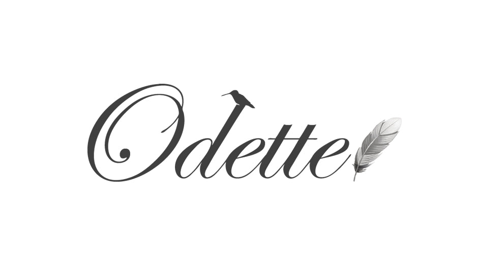 2014 ODETTE X UAMOU  LOVE UAMOU