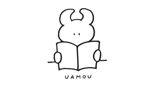 UAMOU AT SANSEIDO SELECT SHOP IKEBUKURO