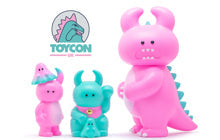 TOYCON UK 2024 LINE-UP｜UAMOU