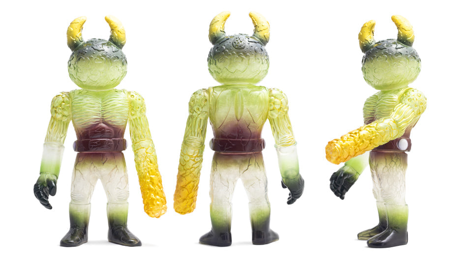 REALHEAD/UAMOU リアルウアモウ ミックスフルーツアイスキャンディー UAMOU/REALHEAD リアルウアモウ ミックスフルーツアイス