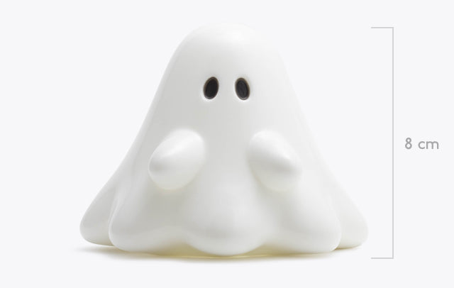 BIG BOO WHITE