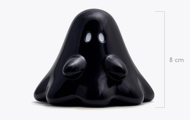 BIG BOO BLACK