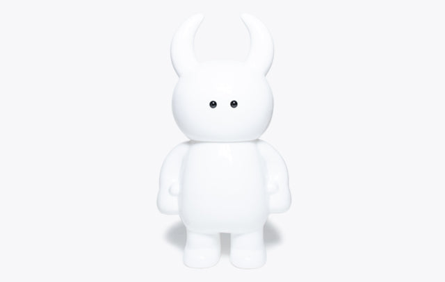 BIG UAMOU WHITE