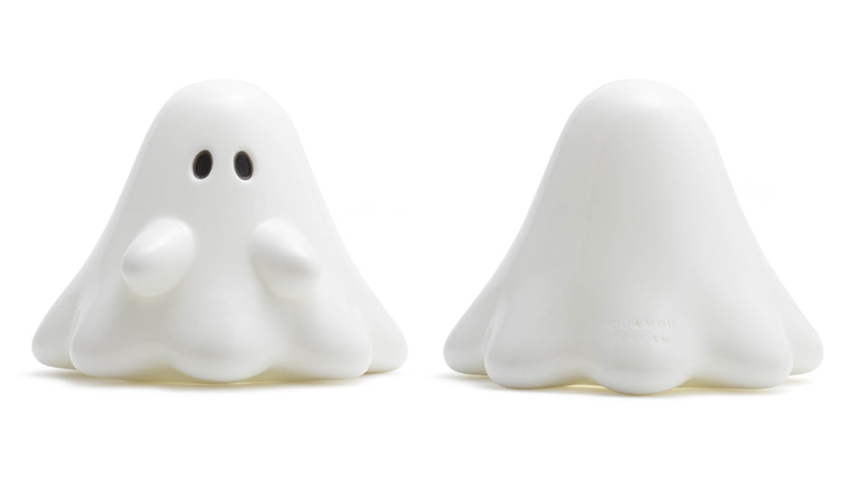 BIG BOO WHITE