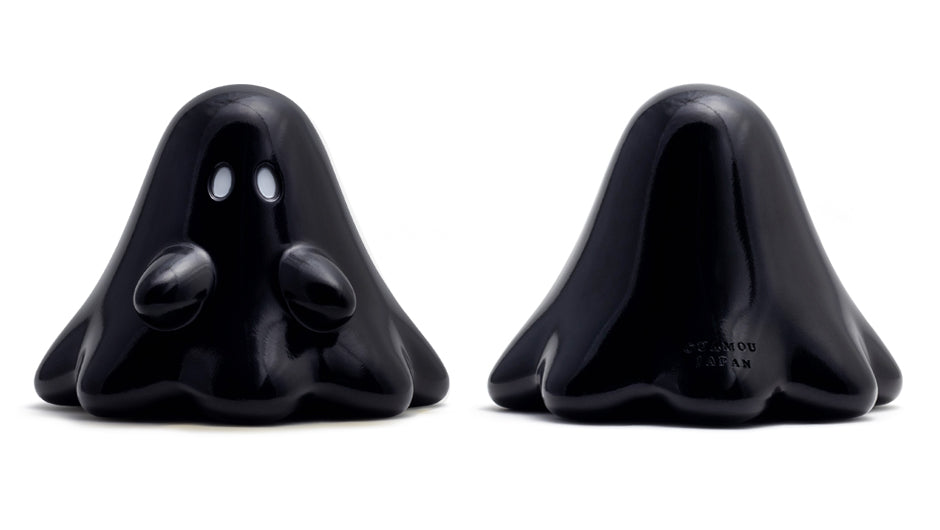 BIG BOO BLACK