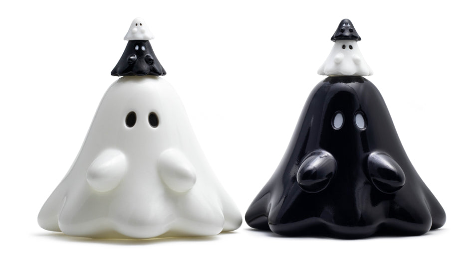 BIG BOO BLACK