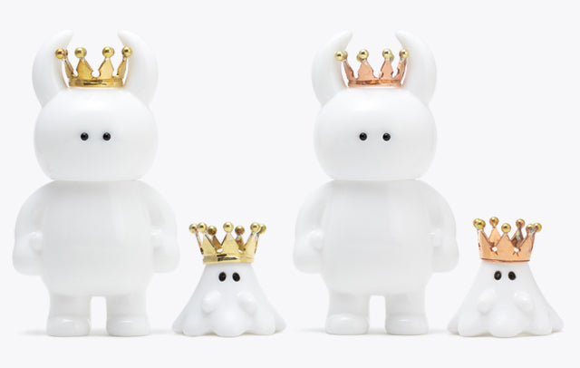CORONET UAMOU AND BOO