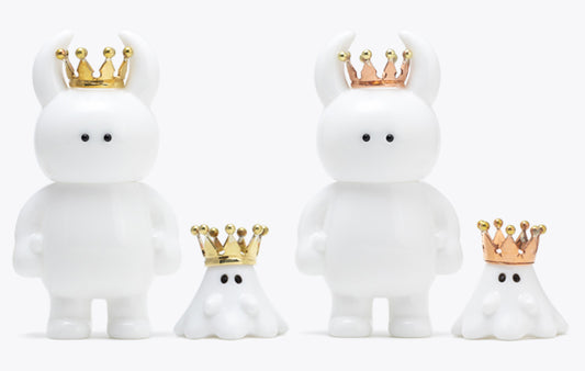CORONET UAMOU AND BOO