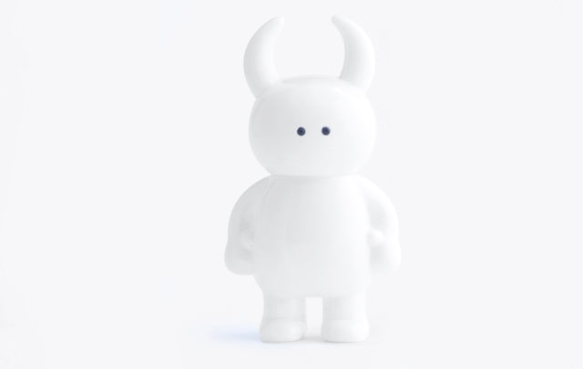 Classic Uamou White