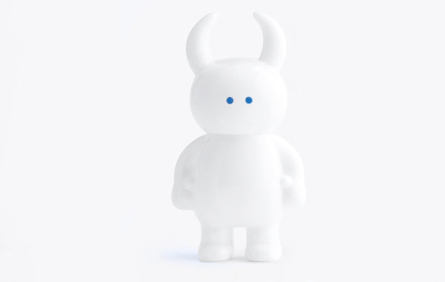 Classic Uamou White