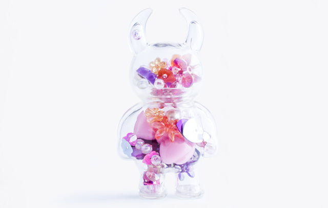 GIRL'S UAMOU PINK