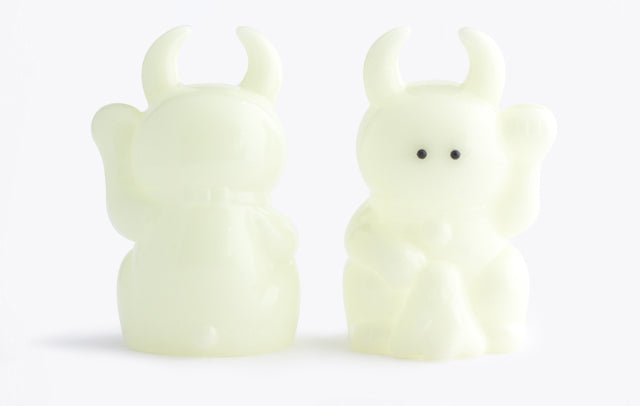 Fortune Uamou GID