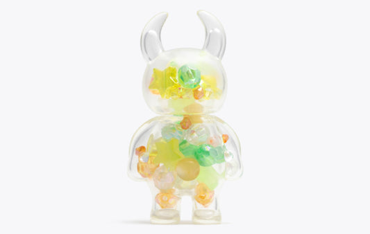 GIRL'S UAMOU YELLOW