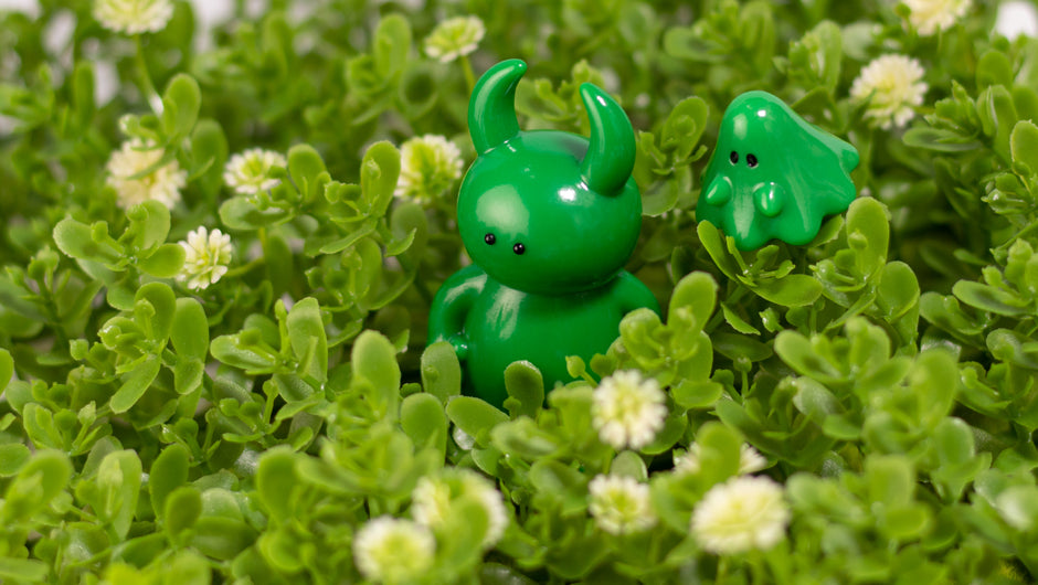 UAMOU ITALIAN GREEN