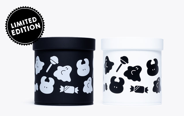 UAMOU CANISTER
