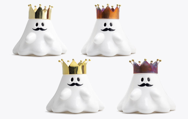 KING BOO