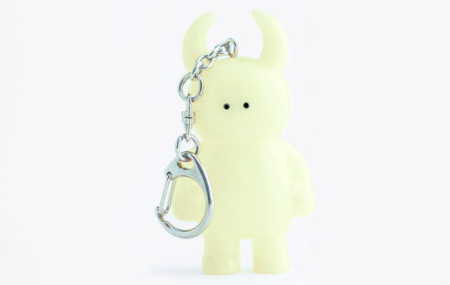 Uamou Key Ring GID