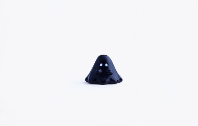 Mini Boo Black