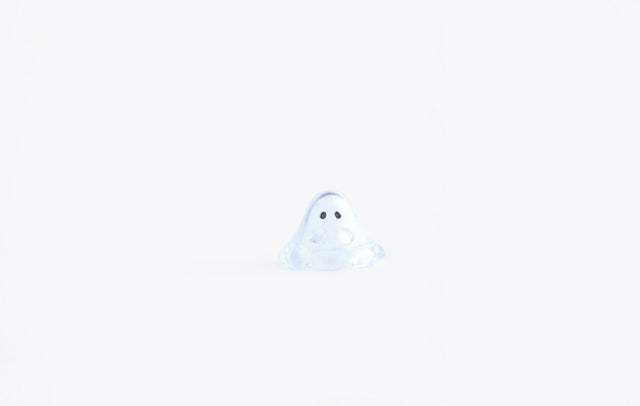 Mini Boo Clear