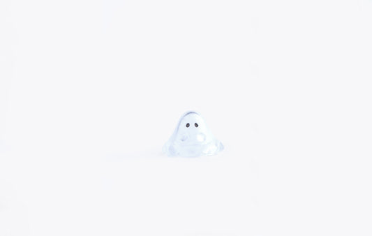 Mini Boo Clear