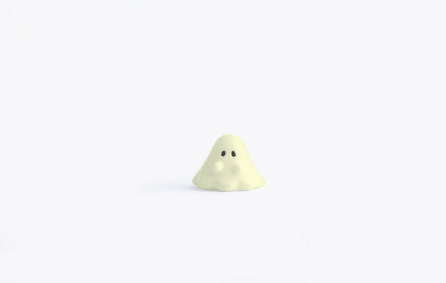 Mini Boo GID