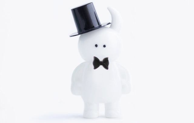 Mr. Uamou