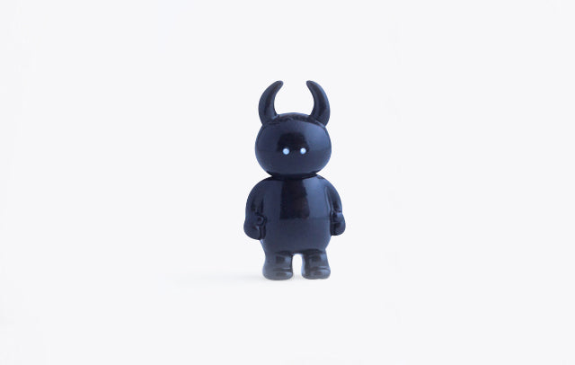 Mini Uamou Black