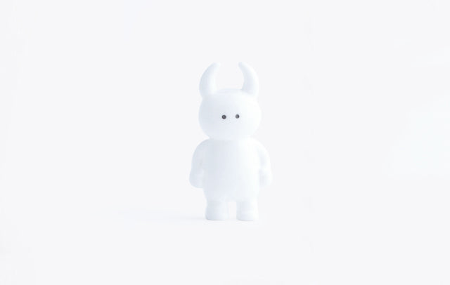 Mini Uamou White