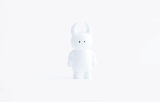 Mini Uamou White