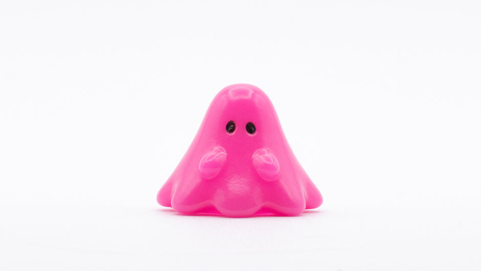 BOO PINK GID